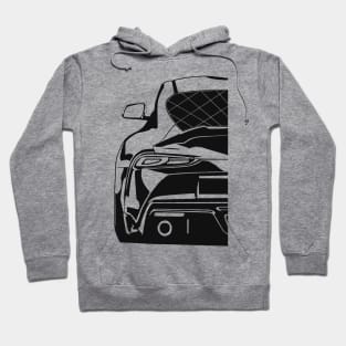 Toyota Supra mk5 (A90) 2019-2023 Hoodie